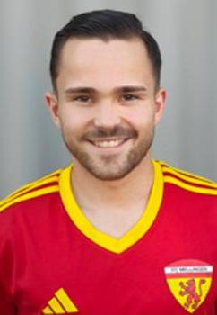 Nicolas Aufdenblatten