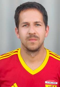Pascal Gisi