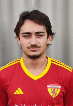 Albin Ramadani