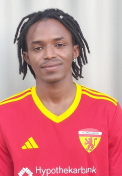 Hakim Barrie