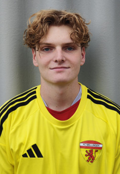 Leon Buchmüller