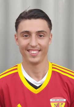 Loris Nikollbibaj