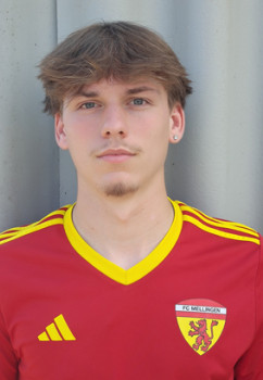 Yannick Hagmann