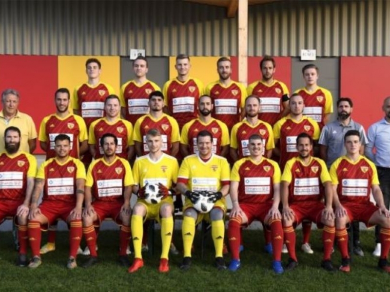 1. Mannschaft: Massiver Vollerfolg gegen den FC Würenlingen