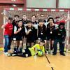 FCM entscheidet Futsal-Turnier Klingnau für sich