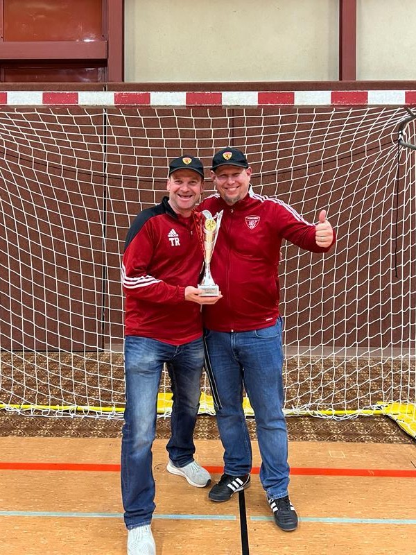 Junioren A: FCM entscheidet Futsal-Turnier Klingnau für sich Junioren A: FCM entscheidet Futsal-Turnier Klingnau für sich