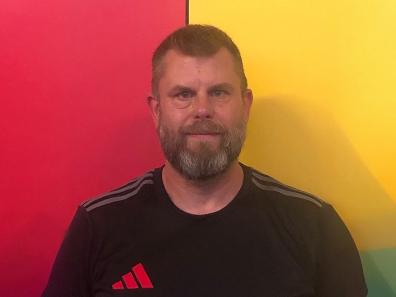 1. Mannschaft: Stephan Zlotorowicz heisst der neue Cheftrainer 1. Mannschaft: Stephan Zlotorowicz heisst der neue Cheftrainer