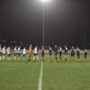 Zweites Cup Spiel zuhause gewonnen