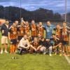 FCM verteidigt den Meistertitel