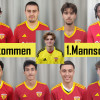 1. Mannschaft / Start in die neue Saison 2026-2027