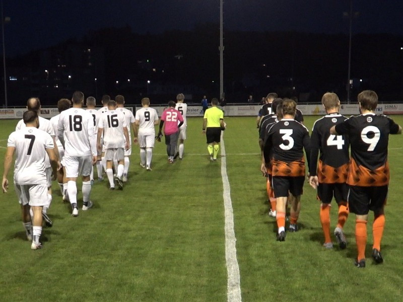Senioren 30+: Zu passiver FCM unterliegt Brugg