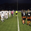 Zu passiver FCM unterliegt Brugg