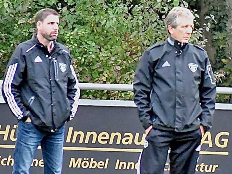 FC Mellingen verlängert Vertrag mit Kurt Etter
