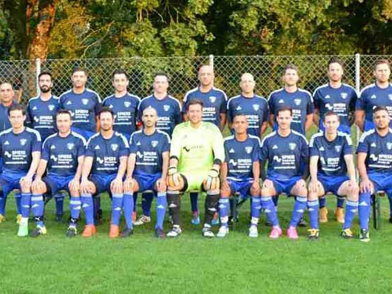 Senioren 30+: Mellingen gewinnt in Mutschellen