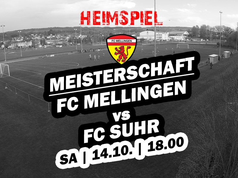 1. Mannschaft: 11. Runde - Heimspiel gegen Suhr 1. Mannschaft: 11. Runde - Heimspiel gegen Suhr