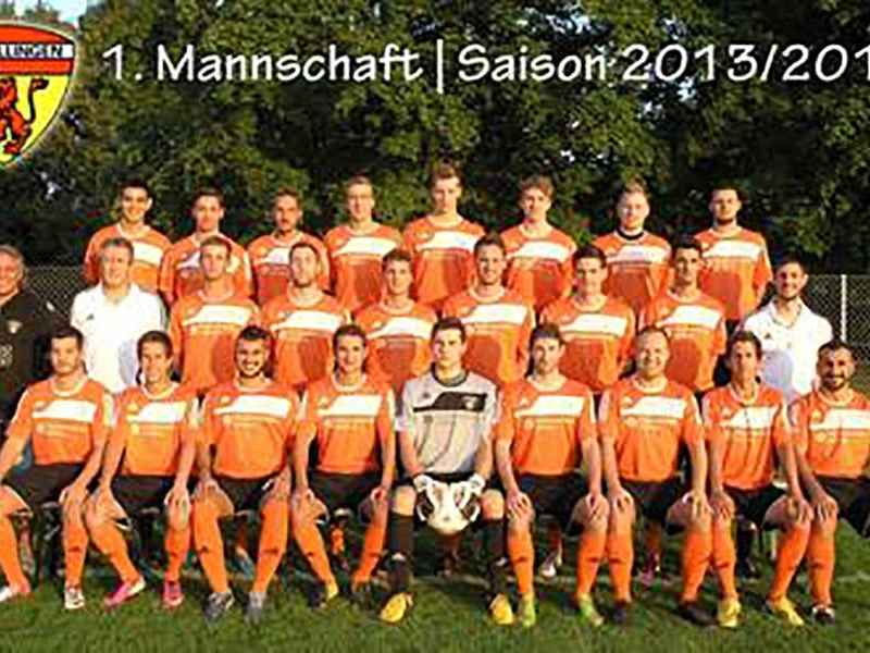 1. Mannschaft: Mellingen unterliegt im Cup dem 2. Liga-Leader