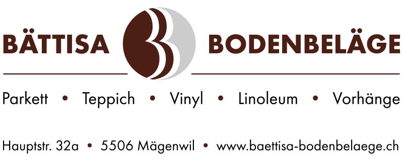 Bättisa Bodenbeläge