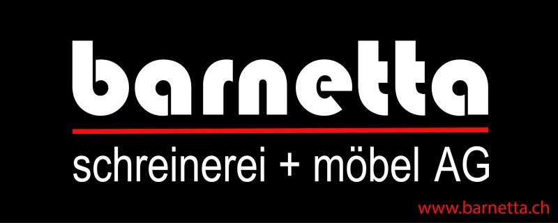 Barnetta Schreinerei + Möbel AG