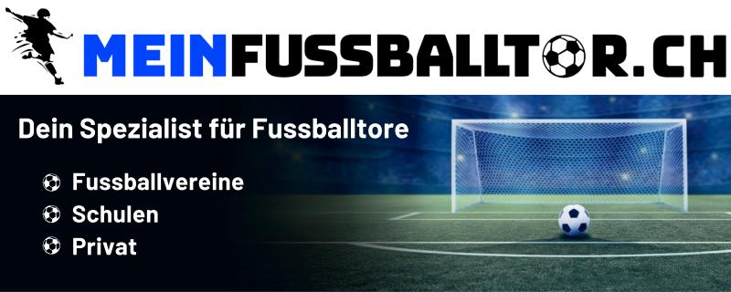 REWERO GmbH - meinfussballtor.ch