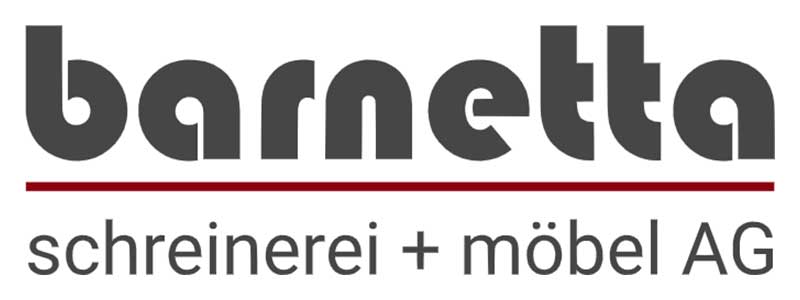 barnetta schreinerei + möbel AG, Mellingen