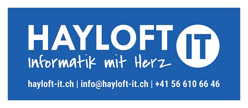 Hayloft-IT GmbH, Mellingen