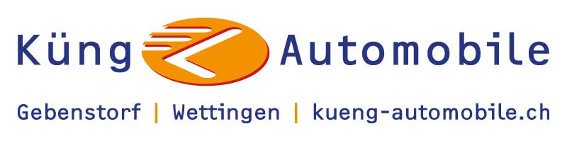 Autohaus Küng AG, Gebenstorf/Wettingen