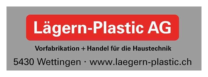 Lägern-Plastic AG, Wettingen