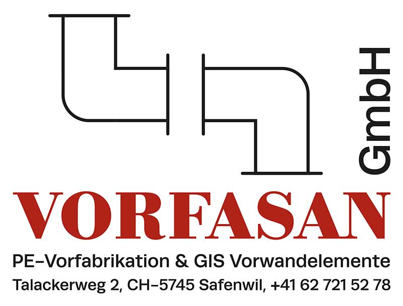 Vorfasan GmbH, Safenwil