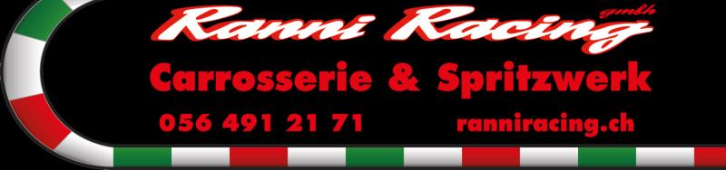Ranni Racing GmbH, Mellingen