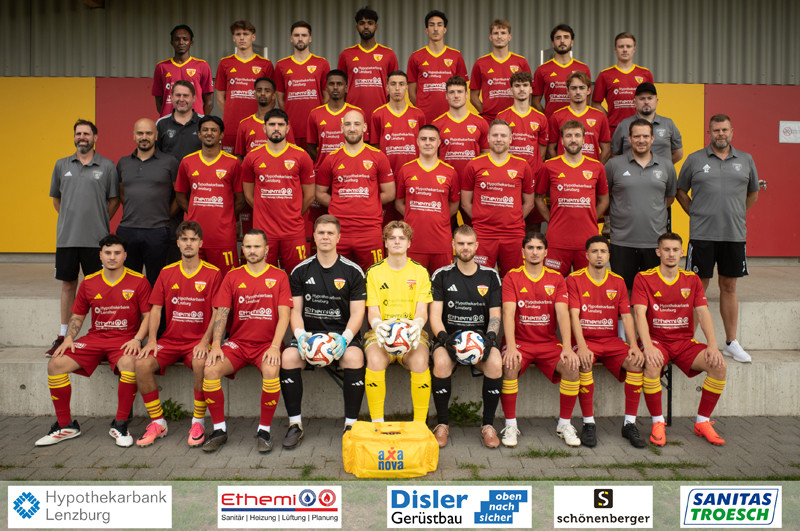 1. Mannschaft