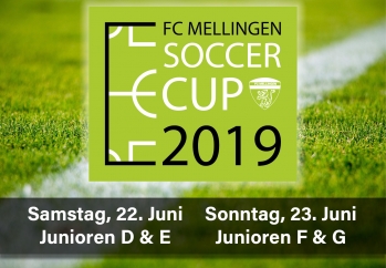 Soccer-Cup 2019