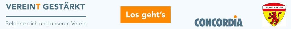 Ihre Werbung der Webseite des FC Mellingen Ihre Werbung der Webseite des FC Mellingen